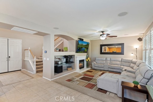 Detail Gallery Image 10 of 35 For 7213 Cottage Grove Dr, Corona,  CA 92880 - 5 Beds | 3 Baths