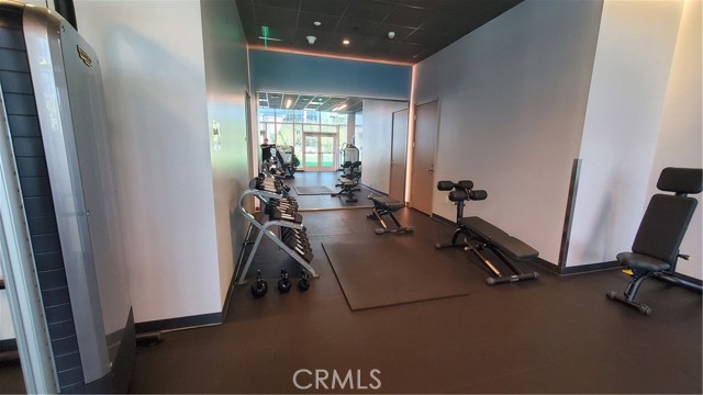 Detail Gallery Image 15 of 20 For 877 Francisco St #521,  Los Angeles,  CA 90017 - 0 Beds | 1 Baths