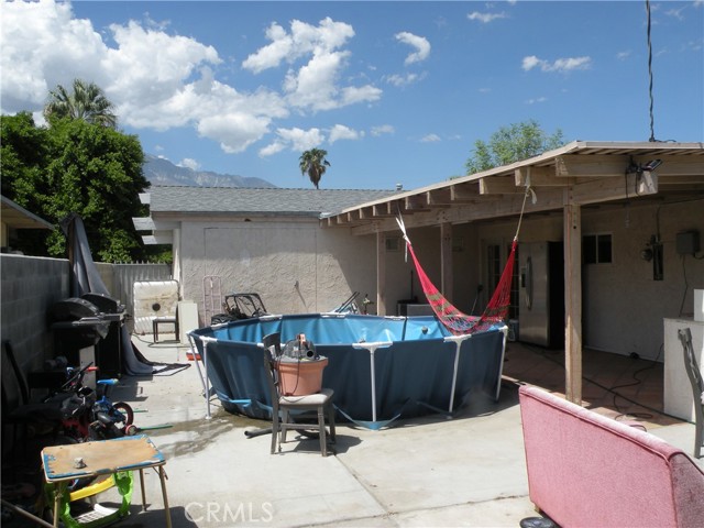 Detail Gallery Image 23 of 25 For 31810 Avenida La Gaviota, Cathedral City,  CA 92234 - 3 Beds | 2 Baths