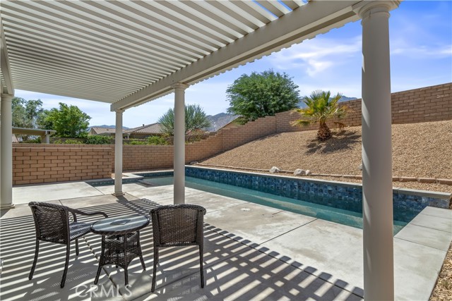 Detail Gallery Image 30 of 48 For 3555 Cliffrose Trl, Palm Springs,  CA 92262 - 2 Beds | 2 Baths