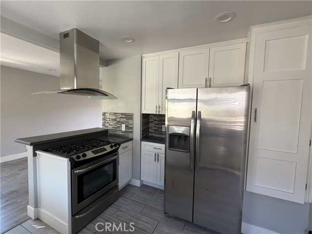 Detail Gallery Image 22 of 31 For 2852 Exposition Bld #C,  Santa Monica,  CA 90404 - 2 Beds | 1 Baths