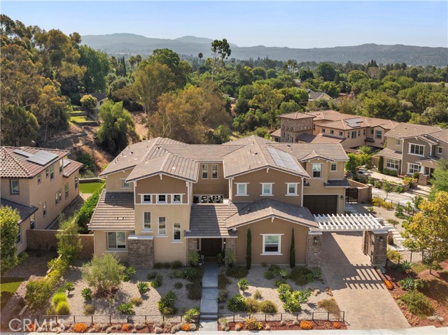 Detail Gallery Image 1 of 1 For 5312 Newbury Ln, Yorba Linda,  CA 92886 - 5 Beds | 5/1 Baths