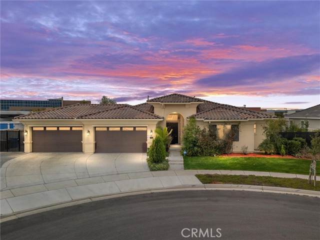 Details for 11501 Cloverfield Circle, Bakersfield, CA 93311