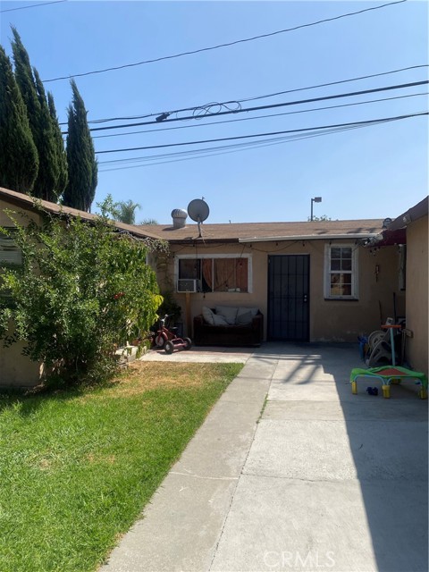 11016 Concert Street, El Monte, California 91731, ,Commercial Sale,For Sale,11016 Concert Street,CRRS24182177
