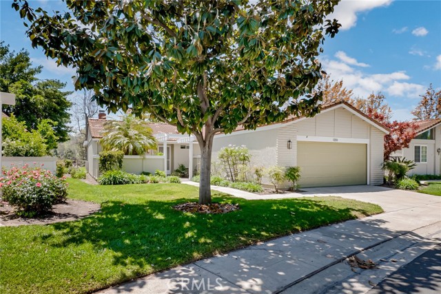 3268 San Amadeo #A, Laguna Woods, CA 92637