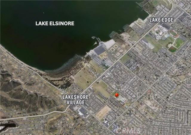 Detail Gallery Image 14 of 14 For 632 Parkview, Lake Elsinore,  CA 92530 - 2 Beds | 1/1 Baths