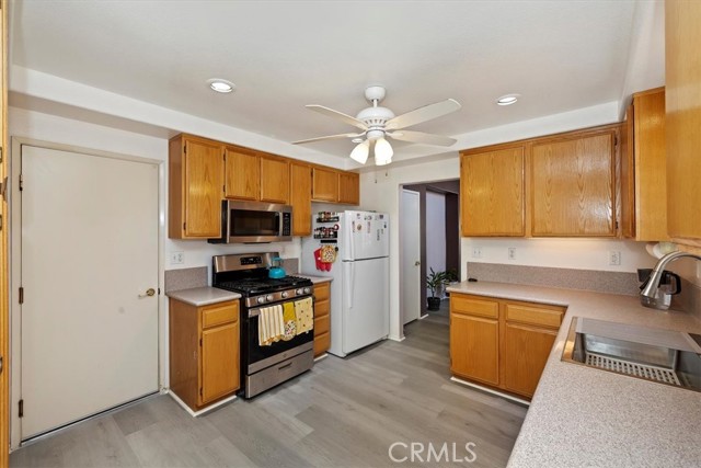 Detail Gallery Image 16 of 36 For 5509 Rodriguez, Banning,  CA 92220 - 2 Beds | 2 Baths