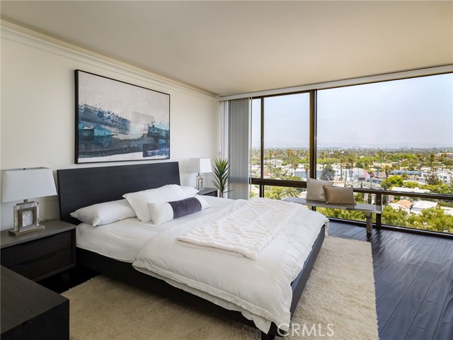 Detail Gallery Image 14 of 33 For 4316 Marina City Dr #531,  Marina Del Rey,  CA 90292 - 2 Beds | 2 Baths