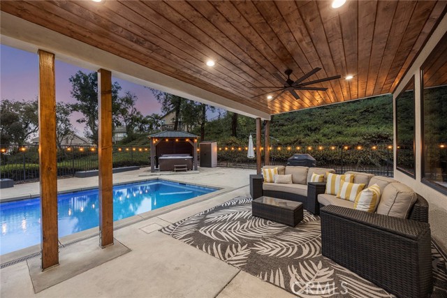 Detail Gallery Image 46 of 61 For 3000 S Sawgrass Ct, La Habra,  CA 90631 - 4 Beds | 3 Baths