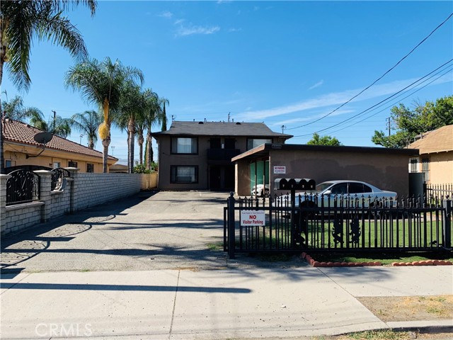 181 E King St, San Bernardino, CA 92408