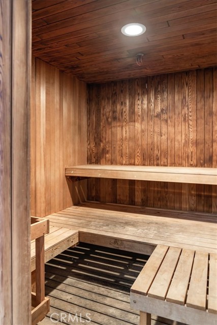 Sauna (shared)