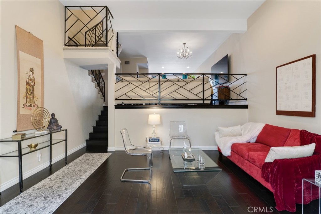 21125 Lassen Street #2