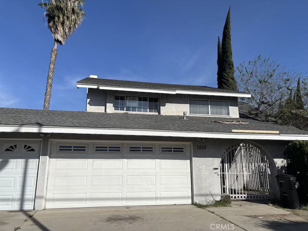 7820 Winnetka Avenue