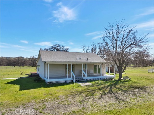 Detail Gallery Image 2 of 73 For 480 County Road 306, Elk Creek,  CA 95939 - 2 Beds | 1 Baths