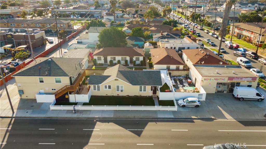 1225 S Prairie Avenue, Inglewood, CA 90301