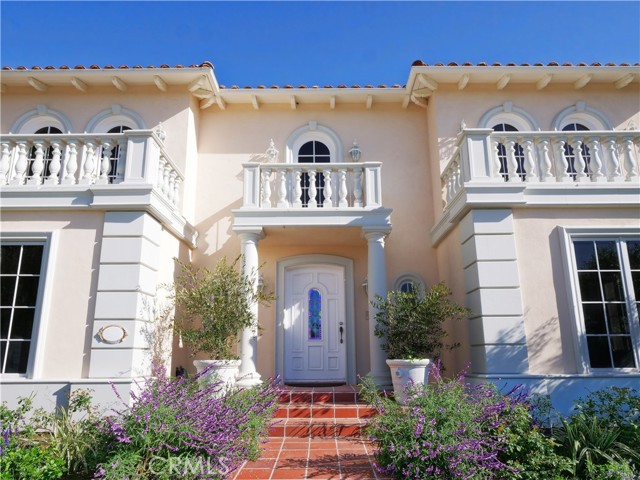 1744 Paseo Del Mar, Palos Verdes Estates, California 90274, 5 Bedrooms Bedrooms, ,4 BathroomsBathrooms,Residential,Sold,Paseo Del Mar,SB21226846