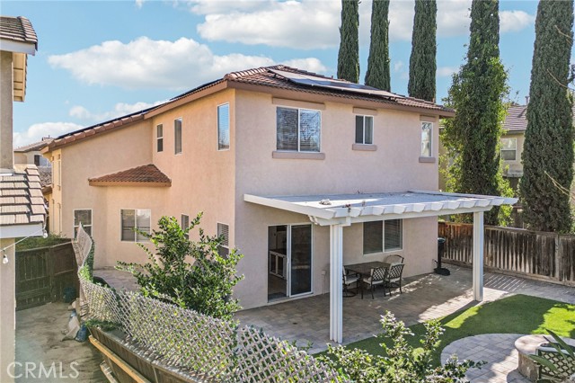 Detail Gallery Image 35 of 44 For 26275 Monticello, Murrieta,  CA 92563 - 3 Beds | 2/1 Baths