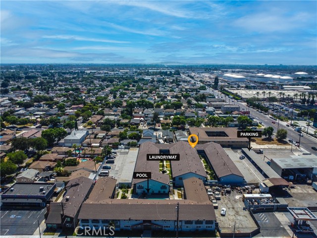 Detail Gallery Image 24 of 26 For 2890 E Artesia Bld #57,  Long Beach,  CA 90805 - 1 Beds | 1 Baths