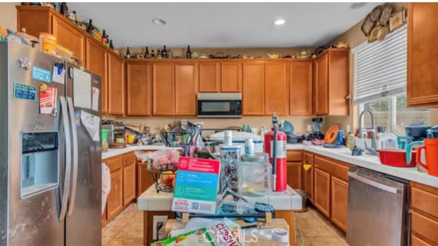 Detail Gallery Image 10 of 35 For 52117 Genoa Dr, Coachella,  CA 92236 - 4 Beds | 2/1 Baths