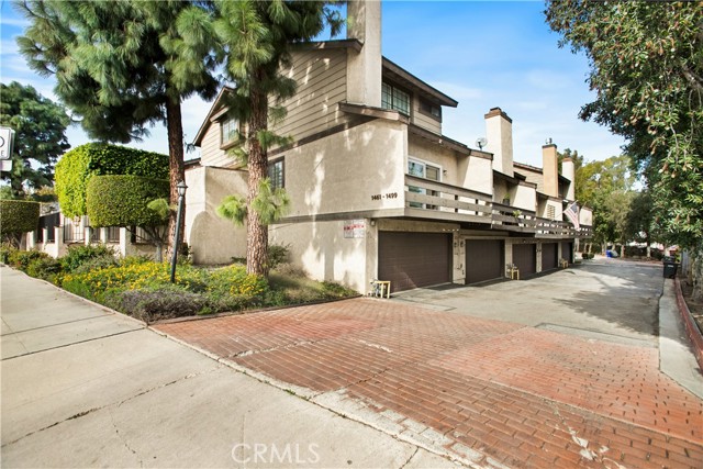 Detail Gallery Image 31 of 40 For 1469 W Lambert, La Habra,  CA 90631 - 3 Beds | 2/1 Baths