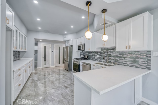 BEAUTIFUL Kitchen