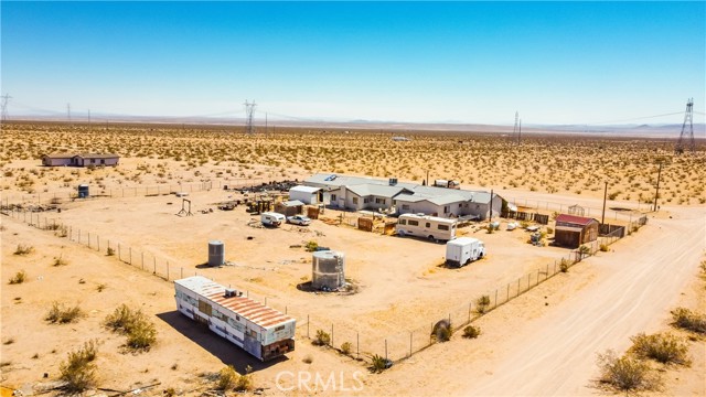 Detail Gallery Image 2 of 33 For 25330 Vancouver Ave, Adelanto,  CA 92301 - 4 Beds | 3 Baths