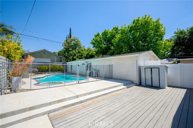 8961 Foothill Boulevard, Sunland (los Angeles), CA 91040 Listing Photo  23