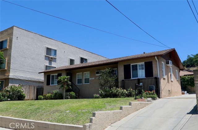Detail Gallery Image 1 of 30 For 2432 N Eastern Ave, Los Angeles,  CA 90032 - – Beds | – Baths