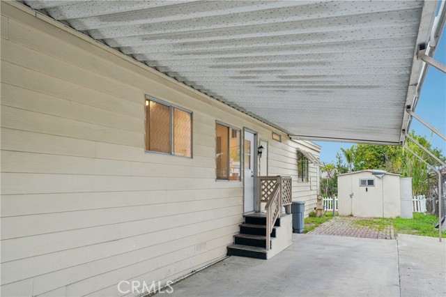 Detail Gallery Image 22 of 26 For 3663 Buchanan #130,  Riverside,  CA 92503 - 2 Beds | 2 Baths