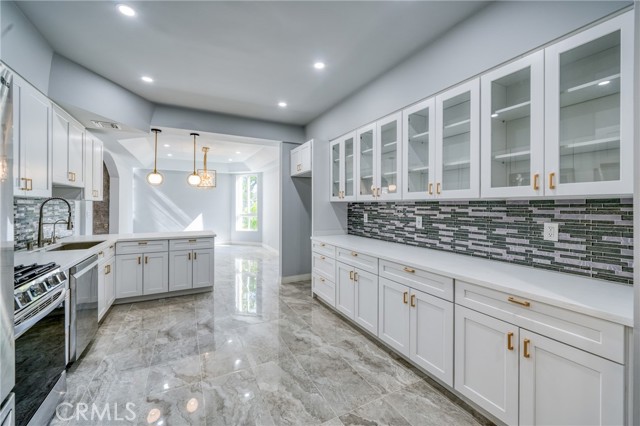 BEAUTIFUL Kitchen