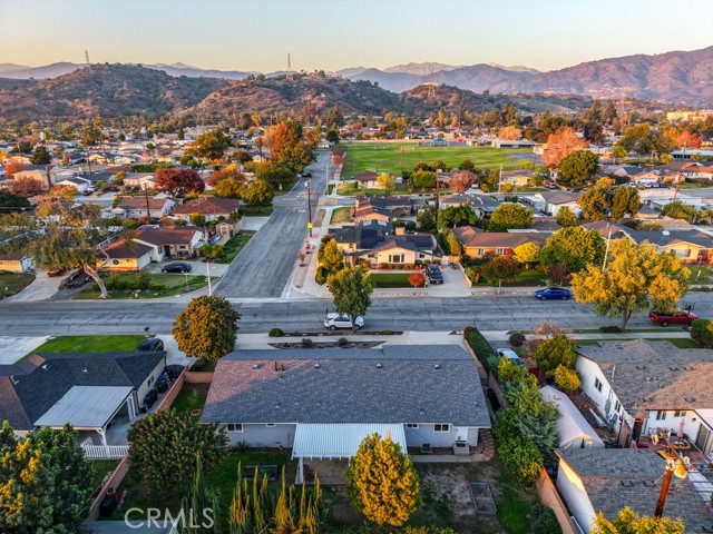 Detail Gallery Image 38 of 43 For 1102 E Renwick, Glendora,  CA 91740 - 3 Beds | 2 Baths
