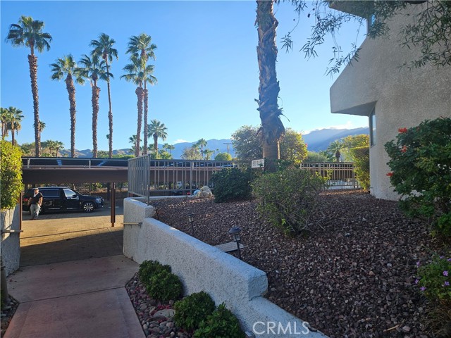 Detail Gallery Image 37 of 42 For 3155 E Ramon #601,  Palm Springs,  CA 92264 - 3 Beds | 2 Baths