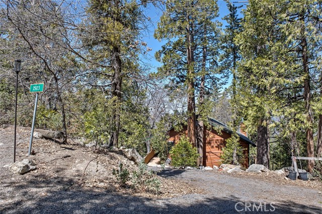 Detail Gallery Image 61 of 67 For 25123 Norwood Dr, Idyllwild,  CA 92549 - 3 Beds | 3 Baths