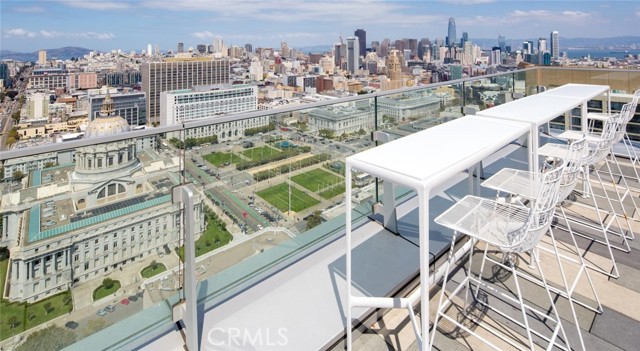 Detail Gallery Image 20 of 75 For 150 Van Ness Ave #1010,  San Francisco,  CA 94102 - 2 Beds | 2 Baths