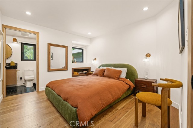 Detail Gallery Image 15 of 24 For 3627 Willowcrest Ave, Studio City,  CA 91604 - 3 Beds | 3 Baths