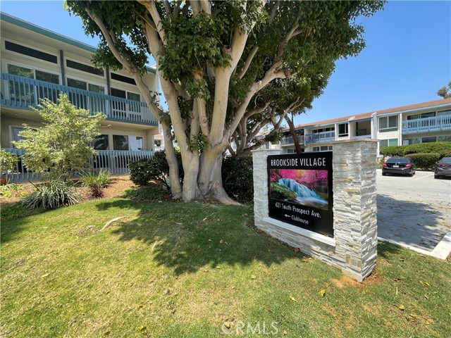 637 S Prospect Avenue, Redondo Beach, California 90277, 2 Bedrooms Bedrooms, ,1 BathroomBathrooms,Residential,Sold,S Prospect,SB23046507