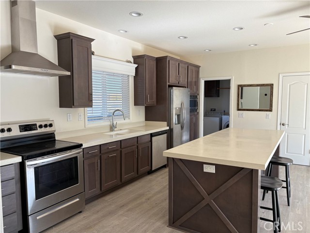 Detail Gallery Image 10 of 23 For 5874 Crestmoor Dr, Paradise,  CA 95969 - 2 Beds | 2 Baths