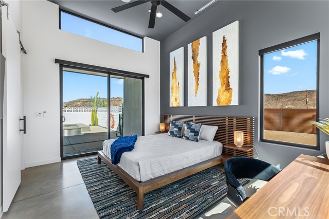 Detail Gallery Image 21 of 64 For 5165 Roy Rogers, Pioneertown,  CA 92268 - 3 Beds | 3 Baths