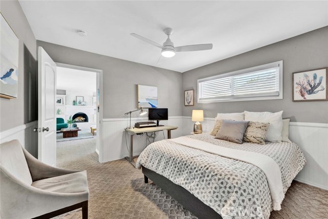 Detail Gallery Image 15 of 35 For 1402 E Rose Ave, Orange,  CA 92867 - 5 Beds | 3 Baths