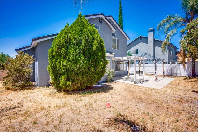 Detail Gallery Image 39 of 40 For 22500 Southwalk St, Moreno Valley,  CA 92553 - 3 Beds | 2/1 Baths
