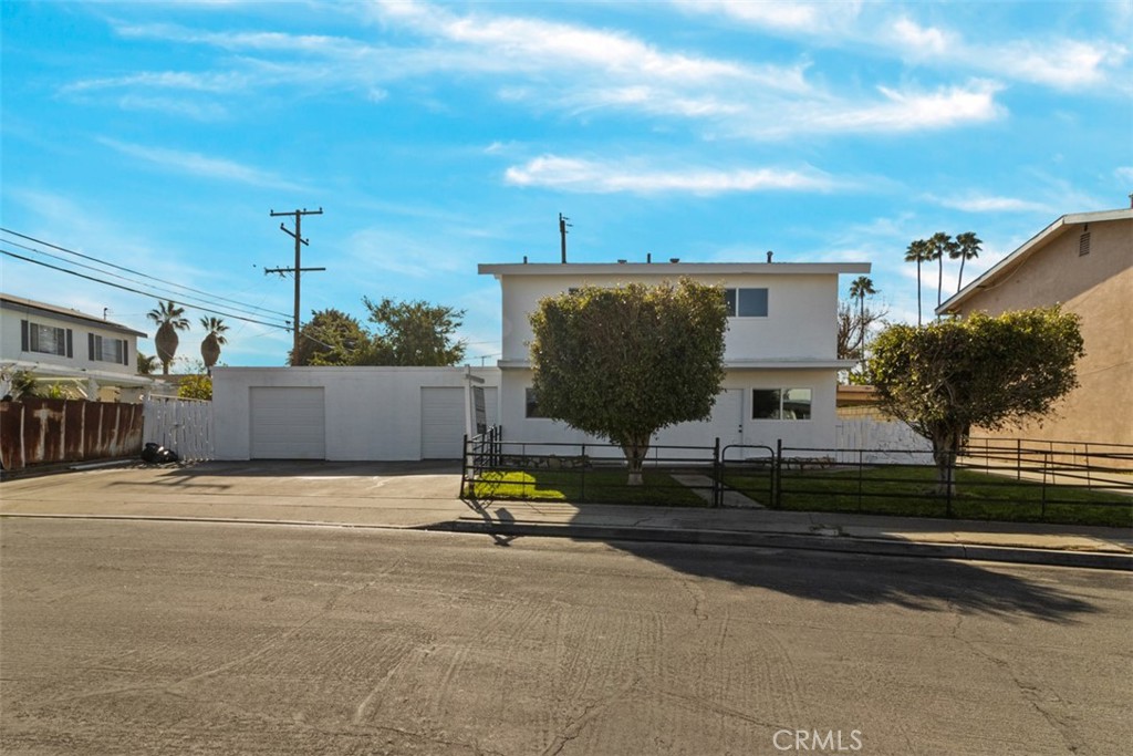 8114 Fillmore Drive