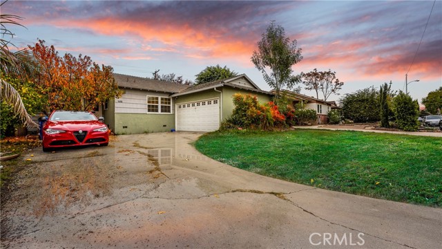 1410 Olympus Ave, Hacienda Heights, CA 91745