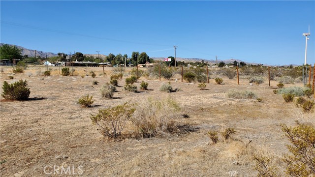 0 Pearblossom Hwy & 129th St E, Pearblossom, California 93553, ,Land,For Sale,0 Pearblossom Hwy & 129th St E,CRSR22247605