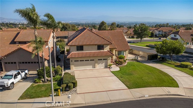 Detail Gallery Image 44 of 50 For 11021 Cedar Creek Dr, Rancho Cucamonga,  CA 91737 - 4 Beds | 2 Baths