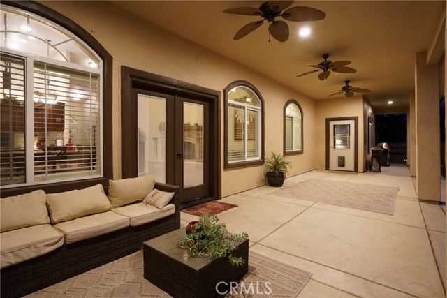 Detail Gallery Image 22 of 29 For 9966 Sunfish Cir, Paso Robles,  CA 93446 - 3 Beds | 2 Baths