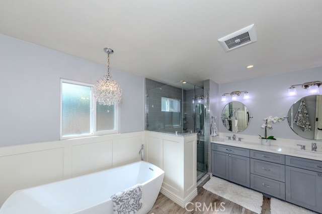 Detail Gallery Image 27 of 55 For 19542 Drybrook Ln., Huntington Beach,  CA 92646 - 4 Beds | 2/1 Baths