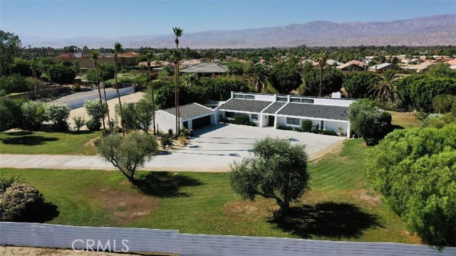 78200 Hidden River Road, Bermuda Dunes, CA 92203