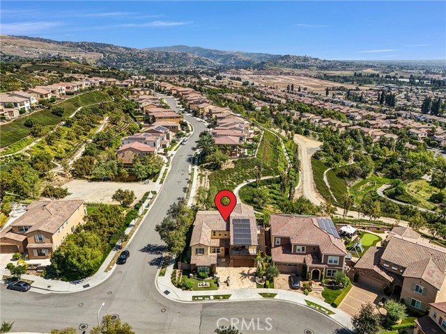 Detail Gallery Image 69 of 75 For 520 N Bardsdale Pl, Brea,  CA 92821 - 5 Beds | 5/1 Baths