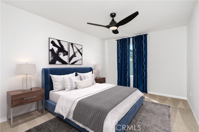 Detail Gallery Image 16 of 28 For 1417 Turin Ln, Los Angeles,  CA 90047 - 3 Beds | 2/1 Baths