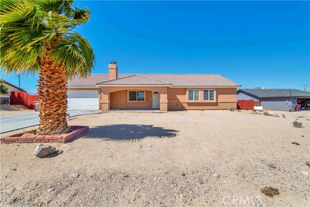 Image 2 for 4866 Round Up Rd, 29 Palms, CA 92277